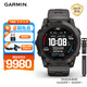 佳明（GARMIN）Fenix7X Pro運(yùn)動智能手表太陽能藍(lán)寶石棒球跳傘多頻多星尊榮版