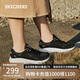 斯凱奇（Skechers）女鞋夏季軟底運動跑步鞋舒適外穿網(wǎng)面透氣休閑鞋健步鞋117224