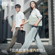 綠巨能（llano）筆記本內膽包防撞14英寸電腦包輕薄保護套蘋(píng)果MacBook Air