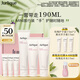 茱莉蔻（Jurlique）玫瑰護(hù)手霜禮盒(護(hù)手霜40ML+護(hù)手霜30ML*2+護(hù)手霜15ML*3) 禮物