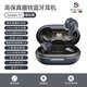 ROBERILLINE柏林之聲真無線藍(lán)牙2025新款主動(dòng)降噪HIFI級(jí)圈運(yùn)動(dòng)健身入耳式耳機(jī)超長(zhǎng)續(xù)航高端雙邊立體聲耳塞耳機(jī) 星鉆黑
