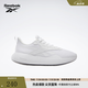 Reebok銳步官方女子DMX COMFORT科技軟底運動休閑鞋 100034128 38