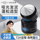 韓方五谷啞光強(qiáng)塑型自然蓬松發(fā)泥男簡(jiǎn)裝100g男士啞光清爽造型發(fā)蠟定型持久