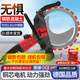 勁道切墻機(jī)混凝土切割機(jī)環(huán)形鋸墻體改門開墻神器手提水泥紅磚墻壁電鋸 【8800W有刷】鋸片*1-深30公分