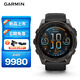 佳明（GARMIN）Fenix8旗艦黑-51mm飛耐時(shí)8心率血氧跑步潛水戶外運(yùn)動手表