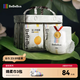 bebebus 金標(biāo)茶樹精華成長褲3XL20片(≥17kg)透氣超薄拉拉學(xué)步褲男女寶