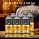 COHIBA 高希霸啤酒 羅杰杜彼比利時(shí) 小麥精釀啤酒 海外版鋁罐 德式寬短（有頭像） 1000mL 6罐