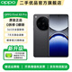OPPO Find X8 Pro 官方二手 天璣9400雙潛望長焦四主攝冰川電池 5G  AI手機(jī) Find X8 Pro 星野黑 16GB+512GB【贈原廠閃充】 準(zhǔn)新