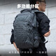 赫利肯龍蛋2pro背包徒步旅行登山包30LDA強襲行動戶外戰(zhàn)術雙肩包 暗影灰(Shadow Grey) 30L