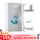 KENZO高田賢三純凈之水香水七夕情人節(jié)生日禮物送朋友新老包裝隨機(jī) 水之戀女香30ml