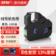 麗標(biāo)線號(hào)機(jī)色帶適用線號(hào)機(jī)C-920/960/980/C-210E/C-210T色帶線號(hào)機(jī)色帶號(hào)碼管打印機(jī)碳帶LB-900BK 【普及型黑色色帶】適用210E/510T/580T