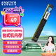 憶捷（EAGET）DDR3 8GB 1600 電腦臺(tái)式機(jī)內(nèi)存條 普條 第三代電腦內(nèi)存 辦公學(xué)習(xí)適用 P10