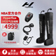 美國HYPERICE海博艾斯2空氣壓縮肌肉放松恢復(fù)套裝氣壓腿部按摩器 2.0氣壓腿部（含主機）