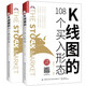 【正版包郵】K線(xiàn)圖的108個(gè)買(mǎi)入形態(tài)+K線(xiàn)圖的99個(gè)賣(mài)出形態(tài)(全2冊) 新華書(shū)店旗艦店圖書(shū)書(shū)籍