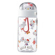 名創(chuàng)優(yōu)品（MINISO）三麗鷗tritan耐高溫大容量女生隨手杯便攜水杯小巧可愛卡通太空杯 凱蒂貓 500ml
