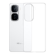魯深不發(fā)黃PP殼輕薄磨砂軟殼vivo iQOO Neo10手機殼neo10pro+防摔全包鏡頭保護NEO10Pro手機殼不沾指紋 不發(fā)黃iQOO Neo10Pro十 磨砂白PPK 磨砂半透【贈屏幕膜】