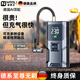 諾蒂爾德國品牌車(chē)載充氣泵汽車(chē)輪胎打氣泵便攜電動(dòng)車(chē)無(wú)線(xiàn)打氣筒胎壓監測 無(wú)線(xiàn)智能款【車(chē)載充氣泵】