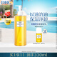 DHC蝶翠詩橄欖卸妝油300ml 溫和潔顏油卸妝易乳化不油膩敏肌可用