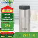 虎牌（TIGER）不銹鋼保溫保冷杯原裝進口男女水杯MJA-B036-XCT不銹鋼色360ML