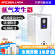 艾析高純氣體發(fā)生器氣相色譜儀配套制氫機(jī)實(shí)驗(yàn)室專用氣體發(fā)生器源 AS-300H 氫氣發(fā)生器300ml/min