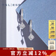 謝瑞麟（TSL）18K金鉆石耳墜星之光系列菱形單只耳環(huán)耳飾女63426 單只耳墜（鉆石共26顆，約10分）