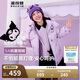 波司登反季冬季羽絨服兒童短款連帽加厚新國(guó)標(biāo)90絨商場(chǎng)同款外套