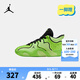 NIKE JORDAN 耐克AJ男童籃球鞋塔圖姆TATUM3一腳蹬舒適緩震兒童運動鞋 HV5895-300 33.5 碼 適合腳長21cm