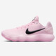 耐克NIKE男子籃球鞋 HYPERDUNK 2017 LOW 運動鞋IM3368-606紅 44