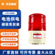 杭·天冠智能LTD-5088J五號干電池聲光報警燈LED頻閃叉車夜間信號磁吸警示燈 無蜂鳴器