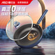 愛(ài)仕達(dá)（ASD）平底鍋不粘煎鍋無(wú)涂層鈦晶二代0涂層28cm高端鍋具電磁爐通用Z8Q