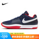 耐克（NIKE）男子籃球鞋A 1 EP 運(yùn)動(dòng)鞋DR8786-403藏青42.5