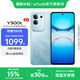 vivo Y300t 手機(jī) 6500mAh超薄藍(lán)海電池 天璣7300長(zhǎng)久流暢芯片 磐石抗摔結(jié)構(gòu) 軍工級(jí)耐用品質(zhì) 拍照 手機(jī) 海藍(lán) 8GB+256GB