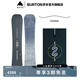 BURTON伯頓24-25雪季新品男女GOOD COMPANY蛇年滑雪板單板235951 2359512A02RG-Camber板型 155cm