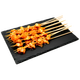 游牧御品 掌中寶串 10串 燒烤食材 雞軟骨膝軟骨Q彈 冷凍烤串半成品 
