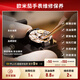 歐米茄手表維修保養(yǎng)機(jī)芯保養(yǎng)手表清洗拋光翻新?lián)Q電池 機(jī)械表洗油保養(yǎng)