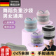 翎喏德國負重裝備隱形綁腿跑步舞蹈力量訓練專(zhuān)用裝備腳踝手腕運動(dòng)沙包 櫻花粉【0.5kg*2】青少年舞蹈訓練