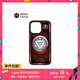魔贊漫威·3D 經(jīng)典平面系列 iPhone 15 Pro 磁吸手機(jī)殼 鋼鐵俠蘋果手機(jī)殼
