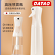 蜜匡日本噴壺清潔專(zhuān)用納米超細噴霧瓶酒精打理頭發(fā)高壓美發(fā)型空小瓶子 【透明白200ML】升級持續高壓噴壺