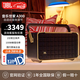 JBL 音樂世家300/500 無線藍牙音響 JBL AUTHENTICS 300 家用杜比全景聲桌面電腦音箱 WIFI無損低音炮 音樂世家300 全新國行未拆封