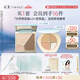 彩棠（TIMAGE）彩妝套裝4.0修容盤A01+遮瑕盤01高光修容遮瑕七夕禮物送女友