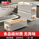 京冇雞蛋收納盒冰箱側(cè)門(mén)收納盒滾蛋食品級(jí)雞蛋架自動(dòng)滾蛋雞蛋盒保鮮盒
