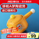 愛仕達(dá)（ASD） 【哆啦A夢】砂鍋陶瓷煲煲湯家用陶瓷煲耐高溫石鍋燉鍋煎藥鍋 RXC16K2WG-DOO 黃色奶煲 1.6L