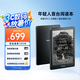 掌閱（iReader）Light4 長(zhǎng)續(xù)航 6英寸智能閱讀本 電子書閱讀器 墨水屏電紙書 平板電腦學(xué)習(xí)看漫 便攜筆記本 沉墨