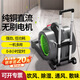 奧克斯（AUX）商用吹風(fēng)機(jī)大功率吹干機(jī)商場(chǎng)酒店防潮吹地風(fēng)扇家用衛(wèi)生間廁所干燥吹風(fēng)強(qiáng)力除濕風(fēng)扇 【五檔調(diào)節(jié)】8h長(zhǎng)定時(shí)+純銅直刷電機(jī)