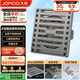 九牧（JOMOO）加厚不銹鋼防臭防反味防蟲浴室衛(wèi)生間干區(qū)濕區(qū)通用地漏 92503