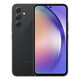 三星（SAMSUNG）Galaxy A54 高清美顏拍照手機 SM-A5460 全網(wǎng)通5G雙卡 輕薄高顏值外觀(guān)玻璃背板機身 大電池長(cháng)續航 黑色 8+256