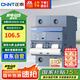 正泰(CHNT)空氣開關(guān)空開斷路器1P 2P 3P 4P 小型家用 NB3-125 2P 125A