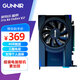 藍戟Intel Iris xe Index V2 4G/128Bit/1500Mhz DG1獨立顯卡 Intel Iris xe Index V2 DG1 4G