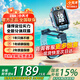 小天才電話手表Z8A旗艦雙攝智能兒童手表視頻通話樓層定位運(yùn)動防水小初中學(xué)生安全守護(hù)官方正品國家補(bǔ)貼 Z8A山湖藍(lán)【咨詢享優(yōu)惠】