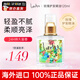 蘿瑞塔（loretta）洛麗塔玫瑰護(hù)發(fā)精油120ml修護(hù)燙染受損干枯毛躁潤(rùn)發(fā)精油原裝進(jìn)口 【原裝進(jìn)口】玫瑰護(hù)發(fā)精油120ml